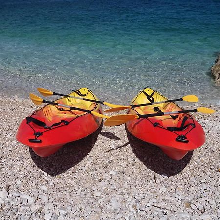 Relax Ravni Διαμέρισμα Εξωτερικό φωτογραφία
