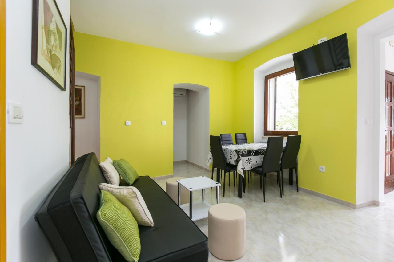 Relax Ravni Διαμέρισμα Εξωτερικό φωτογραφία
