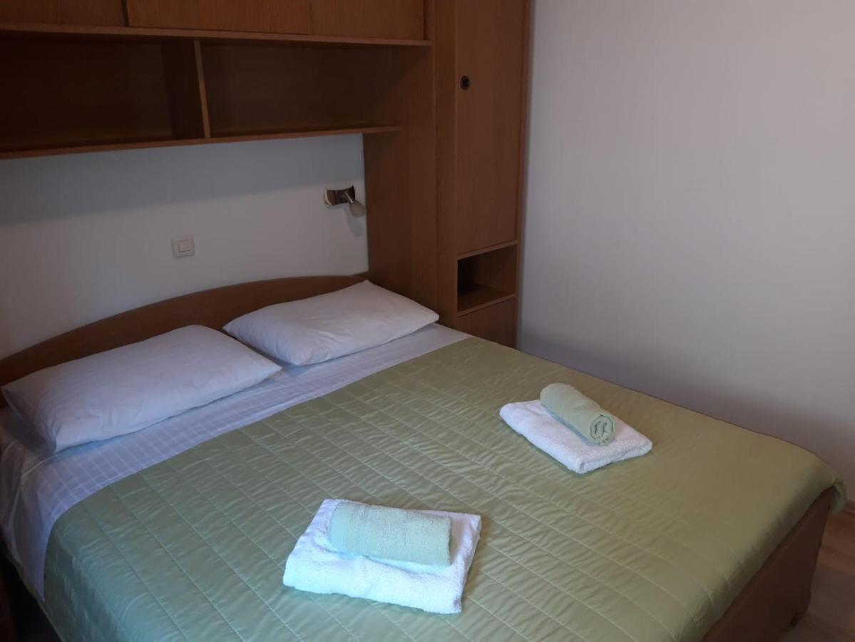 Relax Ravni Διαμέρισμα Εξωτερικό φωτογραφία