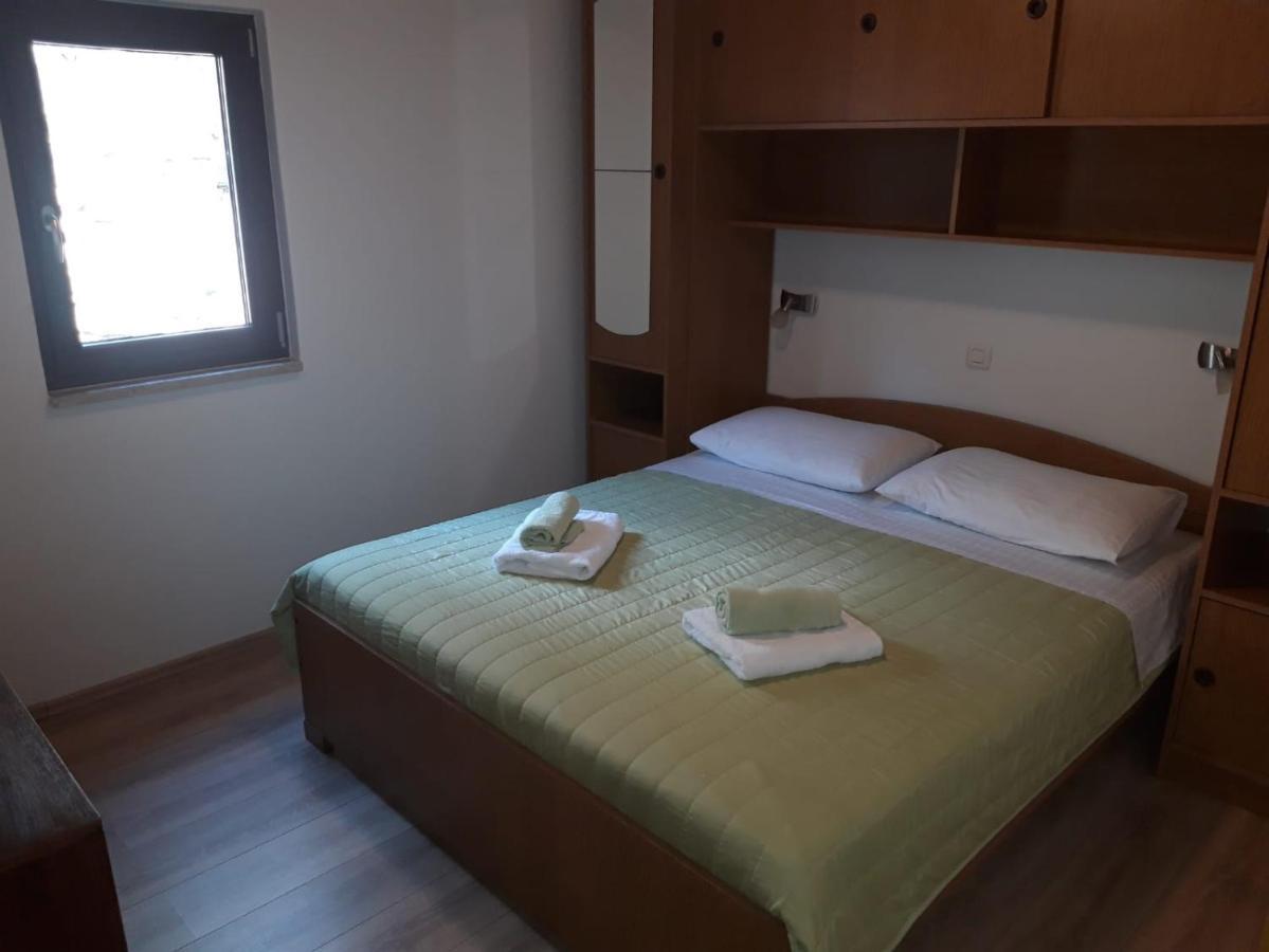 Relax Ravni Διαμέρισμα Εξωτερικό φωτογραφία