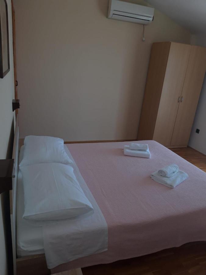 Relax Ravni Διαμέρισμα Εξωτερικό φωτογραφία