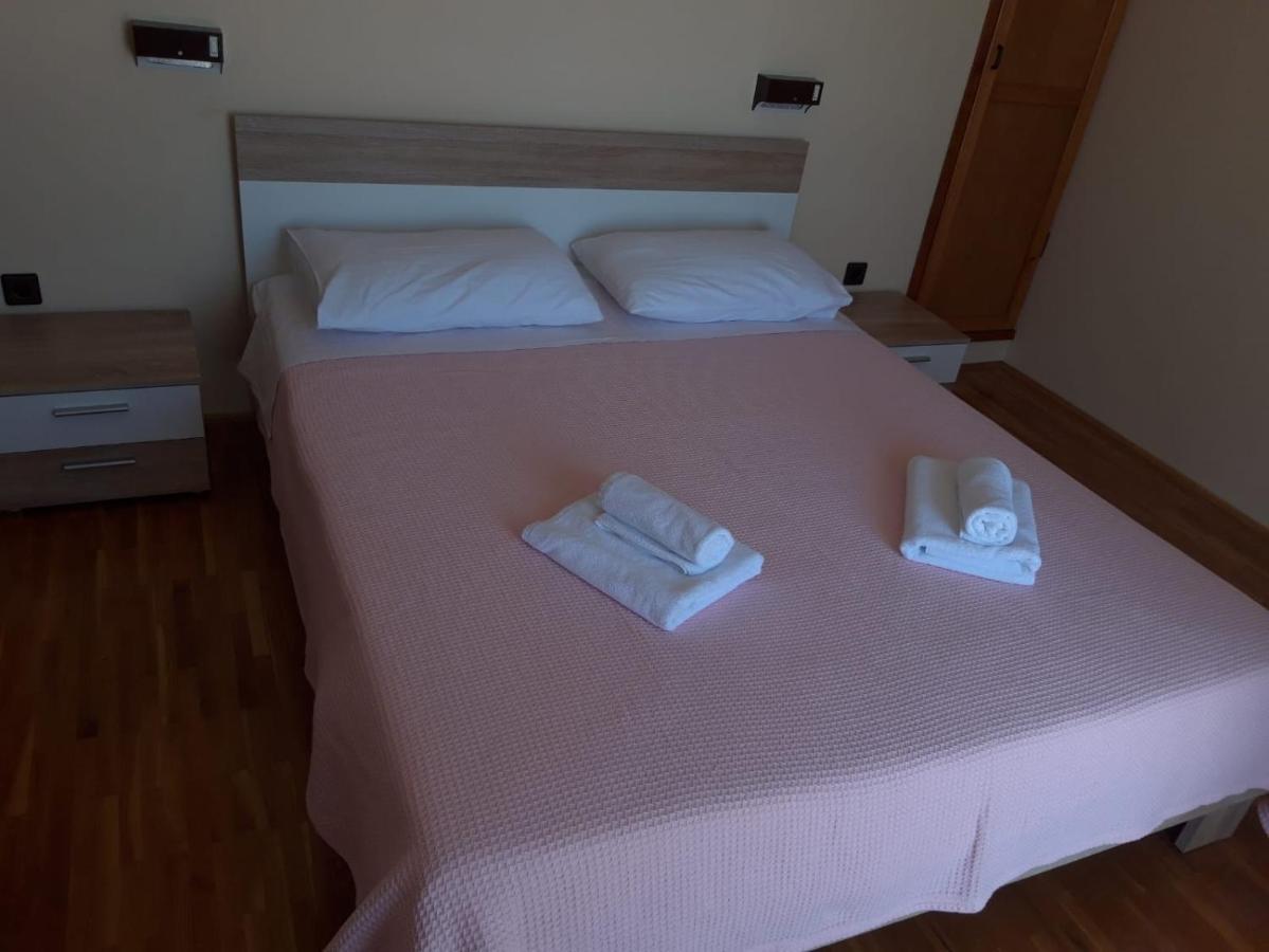 Relax Ravni Διαμέρισμα Εξωτερικό φωτογραφία