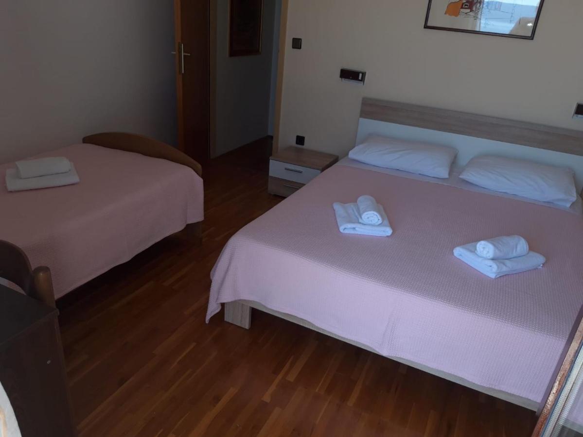 Relax Ravni Διαμέρισμα Εξωτερικό φωτογραφία