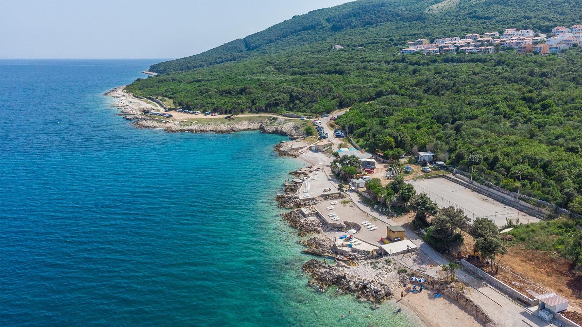 Relax Ravni Διαμέρισμα Εξωτερικό φωτογραφία